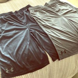 Men’s Athletic Shorts!